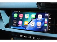 Used Audi A3 Sport 2021 Black Hatchback