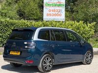 Używany Citroën C4 SpaceTourer PureTech 131 KM (96 kW) 2022 Minivan