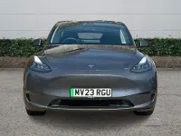 Used Tesla Model Y Long Range AWD 378 kW (514 HP) 2023 SUV