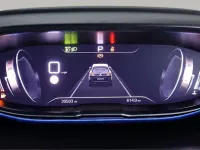 Used Peugeot 5008 GT 131 HP (96 kW) 2023 White SUV