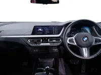 Used BMW 118 M Sport 134 HP (98 kW) 2023 Grey Hatchback