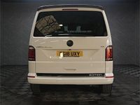 Used VW Transporter Edition 2018 White Van