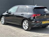 New VW Golf VIII 150 HP (110 kW) 2025