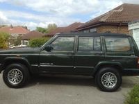 Used Jeep Cherokee 1998 SUV