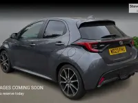 Used Toyota Yaris Sport 116 HP (85 kW) 2023 Hatchback