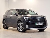 Used Ford Explorer Select 210 kW (286 HP) 2025 Black SUV