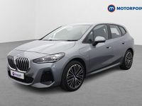 Used BMW 225 M Sport 2024 Grey Hatchback