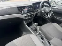 Used VW Polo 95 HP (69 kW) 2023 Hatchback