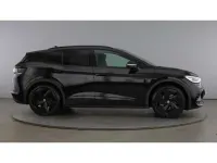 Used VW ID.4 GTX 250 kW (340 HP) 2026 Black SUV