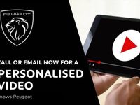 Used Peugeot 308 SW GTi 134 HP (98 kW) 2025 White Estate