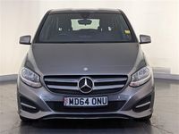 used Mercedes B180 B ClassCDI Sport 5dr Auto