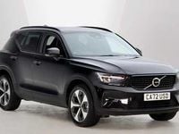 Used Volvo XC40 Ultimate 197 HP (144 kW) 2023 SUV