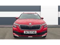 used Skoda Kamiq 1.5 TSI (150ps) SE L Auto/DSG SUV