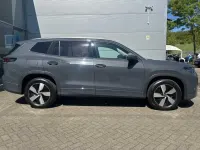 Used VW Tayron Match 204 HP (150 kW) 2025 Grey SUV