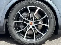 New Porsche Cayenne Black Edition 464 HP (341 kW) 2026 Other SUV