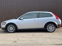 used Volvo C30 1.8 SE