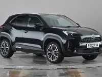 Used Toyota Yaris Cross 2022 SUV