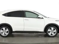 Used Honda HR-V EX 2019 White SUV