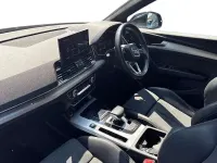 Used Audi Q5 S-Line 265 HP (194 kW) 2024 SUV