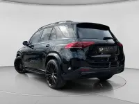 Used Mercedes GLE400 AMG line 330 HP (242 kW) 2022 Black SUV