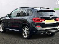 Used BMW X3 M Sport 190 HP (139 kW) 2020 SUV