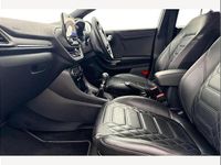 Used Ford Puma ST-Line 155 HP (114 kW) 2023 Black SUV