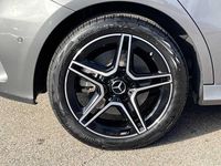 Used Mercedes A250 AMG Line Premium Plus 218 HP (160 kW) 2022 Grey Hatchback
