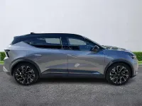 Used Renault Scenic E-Tech Esprit Alpine 160 kW (218 HP) 2025 Grey  SUV