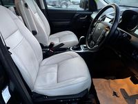 Used Land Rover Freelander 2 HSE 2012 Green SUV