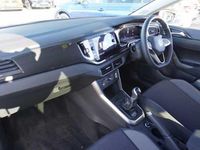 Used VW Polo 95 HP (69 kW) 2025 Hatchback