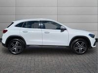 Used Mercedes GLA200 Executive 163 HP (119 kW) 2023 White SUV