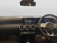 Used Mercedes A200 Executive 163 HP (119 kW) 2022 Hatchback