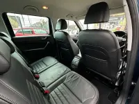 Used Skoda Yeti Outdoor SE L 150 HP (110 kW) 2015 Blue SUV