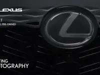 Used Lexus LBX 136 HP (100 kW) 2026 SUV