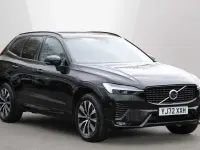 Used Volvo XC60 Plus 197 HP (144 kW) 2023 SUV
