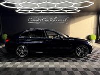 Used BMW 430 M Sport 2017 Black Coupe