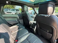 Used Land Rover Range Rover Sport Autobiography Dynamic 404 HP (297 kW) 2019 Red SUV