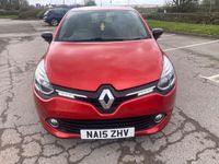 used Renault Clio IV 