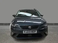 Used Seat Ibiza SE 95 HP (69 kW) 2025 Hatchback