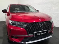 Begagnad DS Automobiles DS7 Crossback Performance 181 HK (133 kW) 2022 SUV