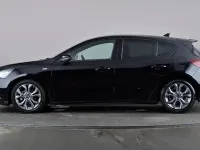 Used Ford Focus ST-Line 155 HP (114 kW) 2025 Hatchback