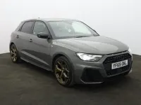 Used Audi A1 Sportback S-Line 147 HP (108 kW) 2020 Hatchback