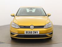 used VW Golf VII 