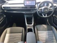 New Jeep Avenger Overland 136 HP (100 kW) 2026 Special solid  volcano black SUV