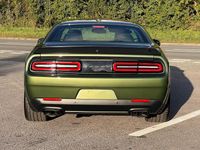 Used Dodge Challenger 807 HP (593 kW) 2024 Green Coupe