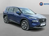 Used Nissan X-Trail Acenta Premium 204 HP (150 kW) 2026 SUV