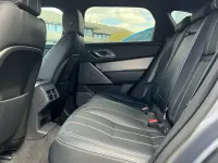 Used Land Rover Range Rover Velar SE Dynamic 250 HP (183 kW) 2021 Grey SUV