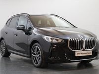 Used BMW 225 Active Tourer M Sport 242 HP (177 kW) 2025 Black MPV