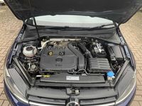 used VW Golf VII f 1.5 TSI EVO GT Hatchback 3dr Petrol Manual Euro 6 (s/s) (150 ps) Hatchback