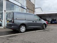 Novo Ford Transit Connect Trend 102 HP (75 kW) 2025 Cinzento Monovolume